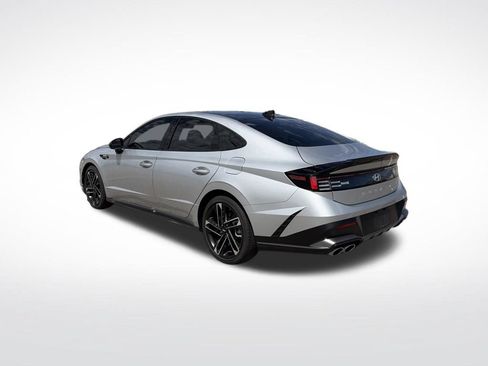Used 2024 Hyundai Sonata N Line FWD image 3
