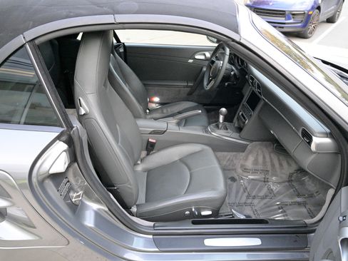 Used 2008 Porsche 911 Turbo image 37