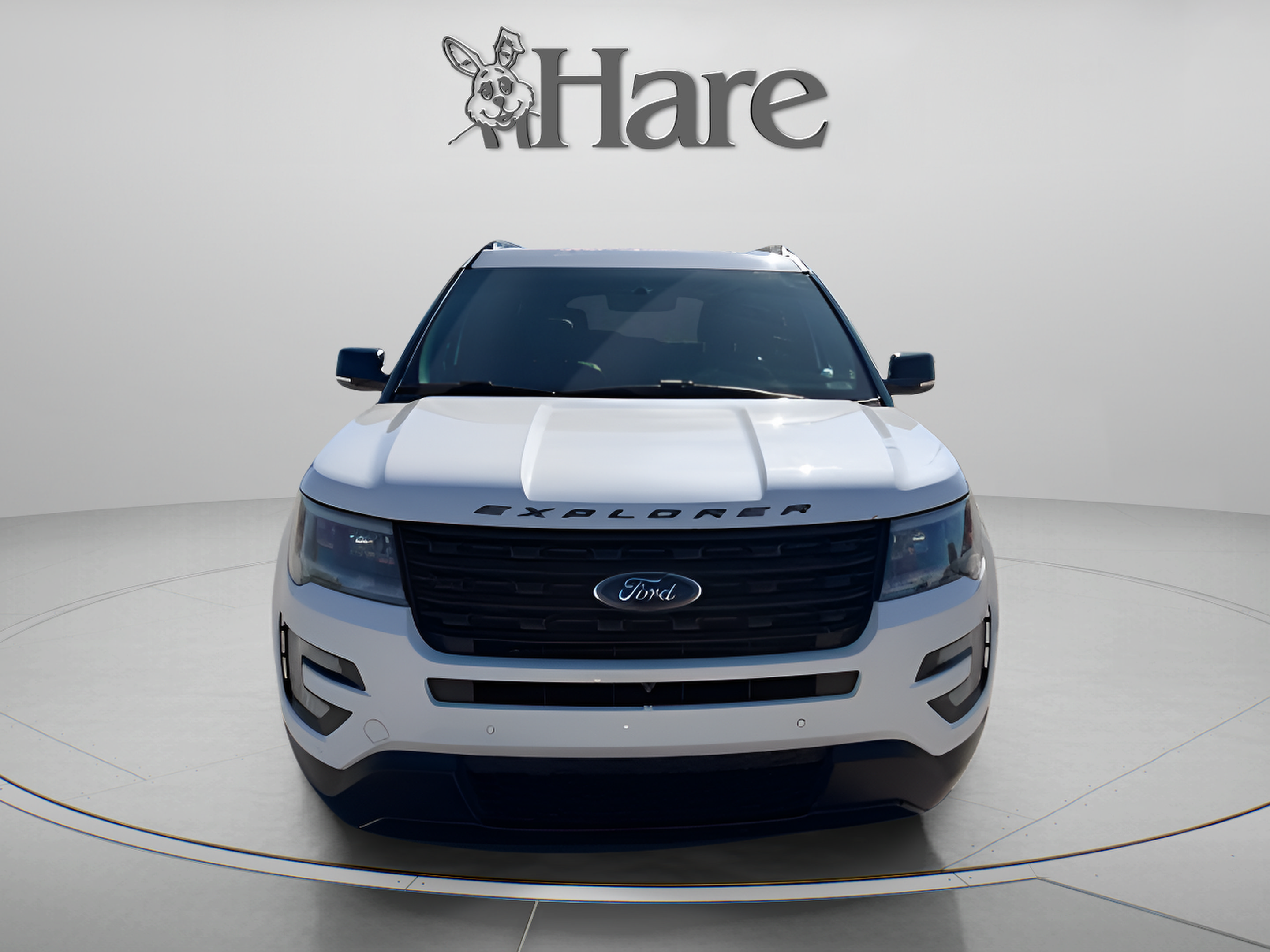 Used 2016 Ford Explorer Sport w/ Equipment Group 401A AWD/4WD image 8
