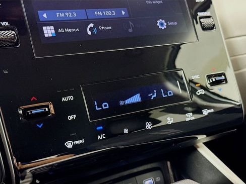 Certified 2024 Hyundai Tucson SEL AWD/4WD image 17
