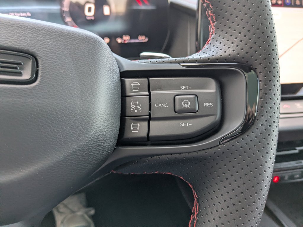 New 2027 Dodge Charger Scat Pack AWD/4WD image 19