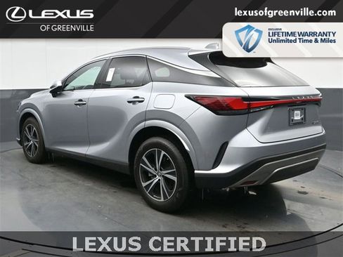 Used 2023 Lexus RX 350 350 Premium image 6