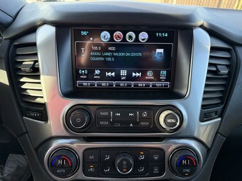 Used 2020 Chevrolet Tahoe LT image 25