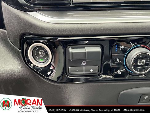 Certified 2024 Chevrolet Silverado 2500 High Country w/ Technology Package AWD/4WD image 25