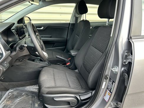 Used 2023 Kia Rio S image 10