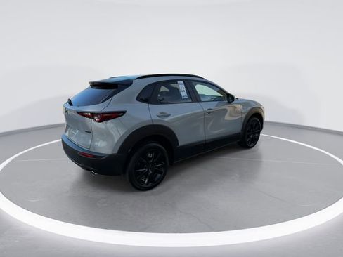 New 2026 MAZDA CX-30 Aire Edition image 8