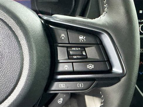 New 2026 Subaru Forester Limited image 9