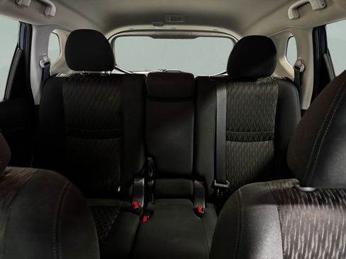 Used 2020 Nissan Rogue S FWD image 20