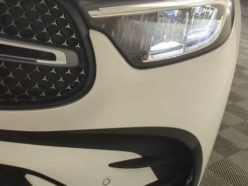 Used 2026 Mercedes-Benz GLC 300 4MATIC image 10