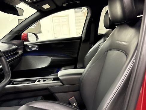 Used 2023 Hyundai Ioniq 6 SEL image 4