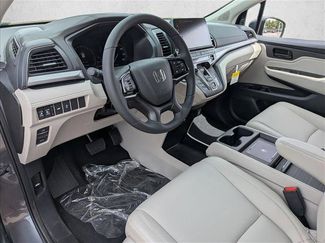New 2026 Honda Odyssey EX-L video 3