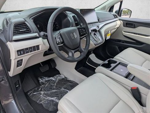 New 2026 Honda Odyssey EX-L image 3