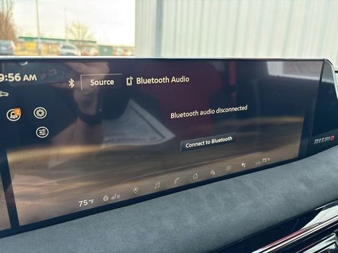 New 2026 Nissan Armada NISMO image 26