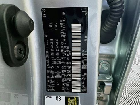 Certified 2026 Toyota Corolla Cross XLE w/ Convenience Package AWD/4WD image 31