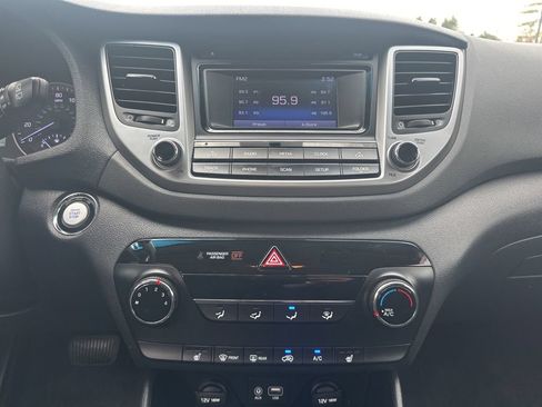 Used 2016 Hyundai Tucson Sport AWD/4WD image 21