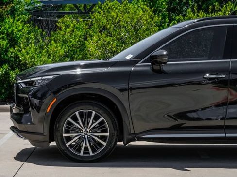 Used 2022 INFINITI QX60 Autograph w/ Cargo Package AWD/4WD image 15