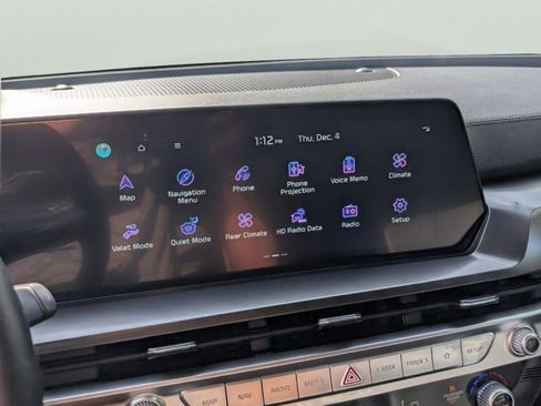 Certified 2024 Kia Telluride LX image 36