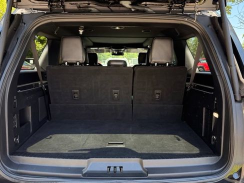 Used 2019 Ford Expedition Max Limited w/ Equipment Group 302A AWD/4WD image 40