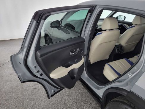 Used 2025 Acura ADX A-Spec FWD image 15