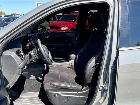 Used 2026 Dodge Durango GT AWD/4WD image 25