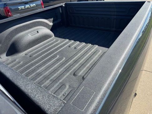 New 2026 RAM 2500 Big Horn image 31