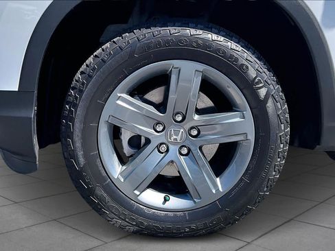 Used 2023 Honda Ridgeline RTL-E image 11