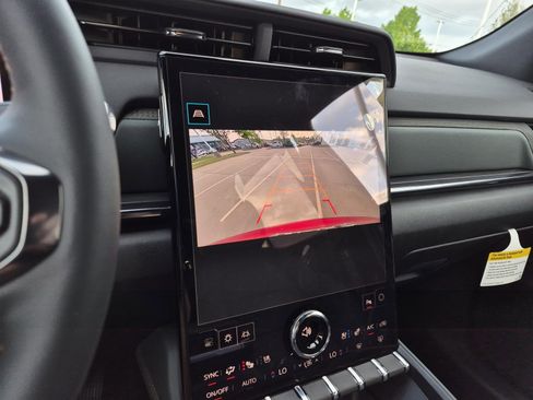 New 2026 GMC Terrain AT4 image 24