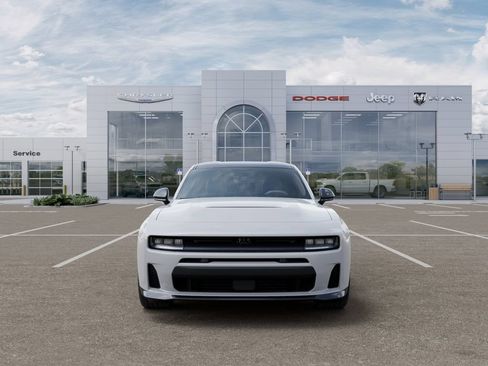 New 2026 Dodge Charger R/T w/ Driver Convenience Group AWD/4WD image 7