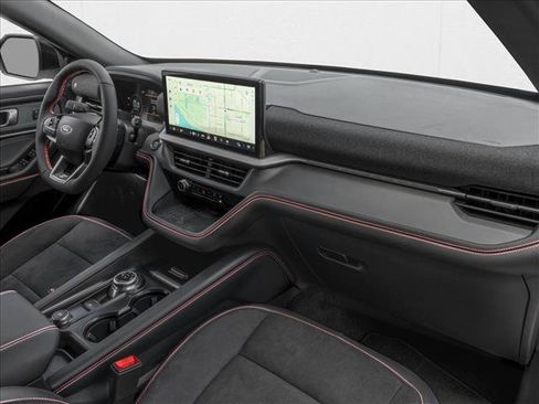 New 2027 Ford Explorer ST AWD/4WD image 11
