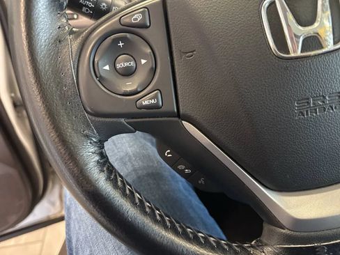 Used 2013 Honda CR-V EX image 24