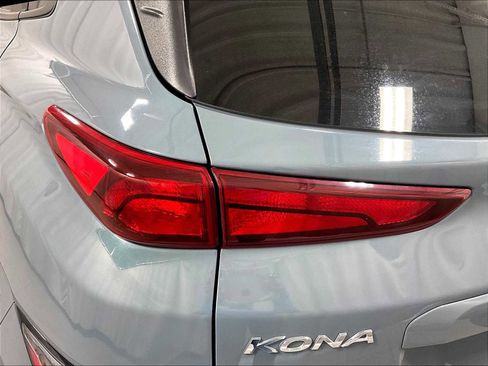 Used 2023 Hyundai Kona SE image 33