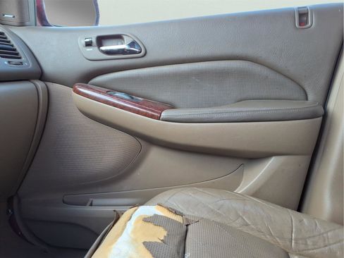 Used 2005 Acura MDX Touring image 24