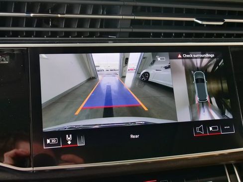 New 2026 Audi Q7 3.0T Premium Plus image 25