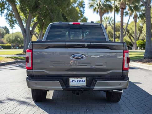 Used 2023 Ford F150 Lariat image 6