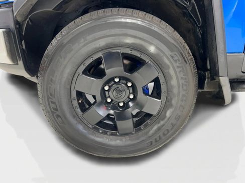 Used 2007 Toyota FJ Cruiser 4WD image 31