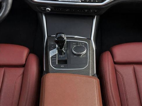 Used 2022 BMW 430i Gran Coupe w/ M Sport Package RWD image 19