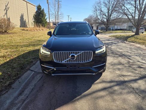 Used 2019 Volvo XC90 T6 Inscription w/ Advanced Package image 3