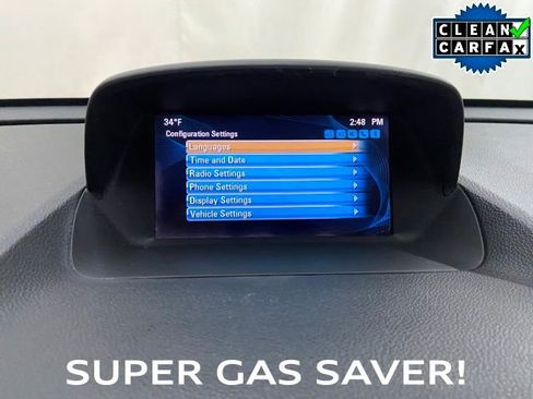 Used 2016 Buick Encore Base image 32