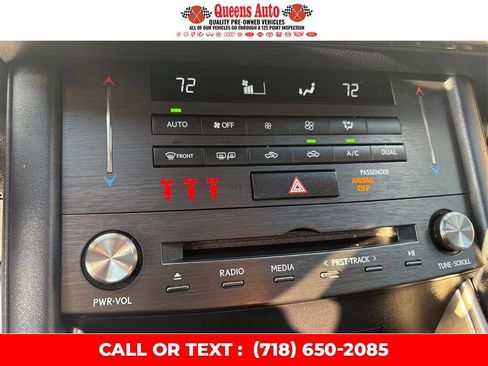 Used 2019 Lexus IS 300 F Sport image 45