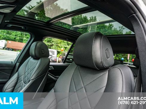 Used 2023 BMW X5 sDrive40i RWD image 18