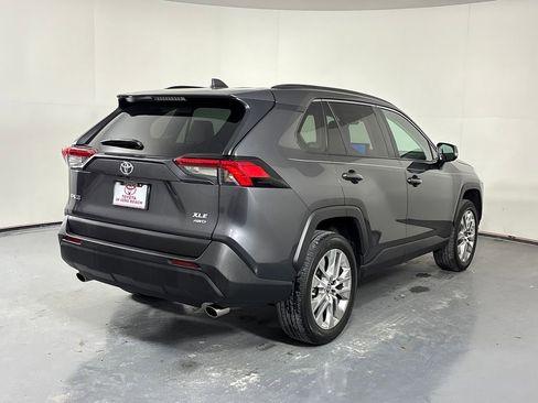 Certified 2023 Toyota RAV4 XLE Premium image 6