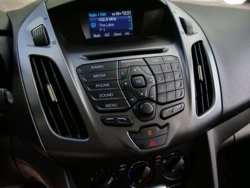 Used 2015 Ford Transit Connect XL FWD image 14