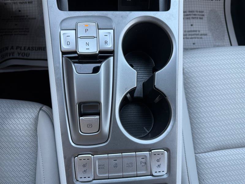 Used 2021 Hyundai Kona Ultimate FWD image 29