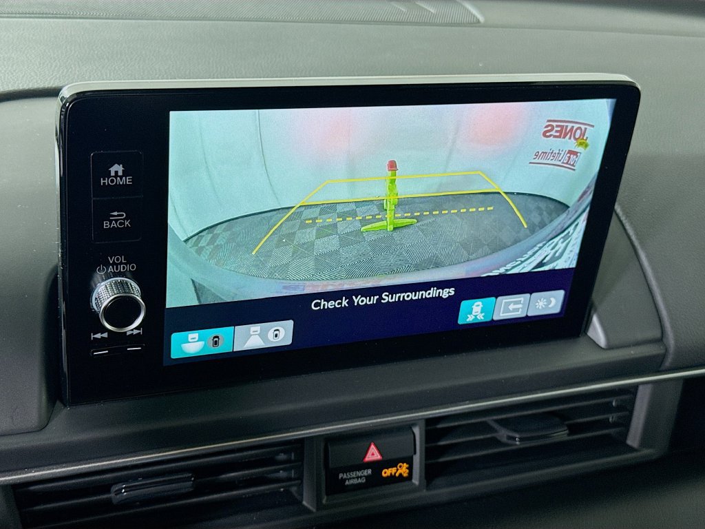 Used 2025 Honda Pilot Elite image 6