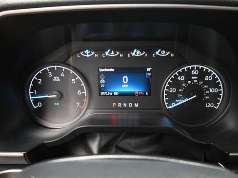 Used 2023 Ford F150 XL w/ STX Appearance Package image 10