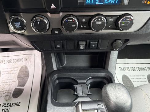 Used 2023 Toyota Tacoma SR5 image 22