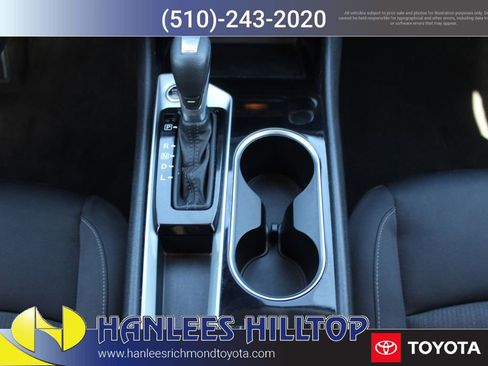 Used 2024 Nissan Altima 2.5 SV image 17