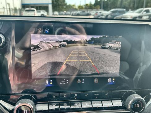 New 2026 Chevrolet Colorado LT w/ LT Convenience Package image 15