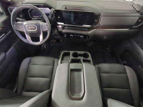 Certified 2024 GMC Sierra 1500 SLT image 20