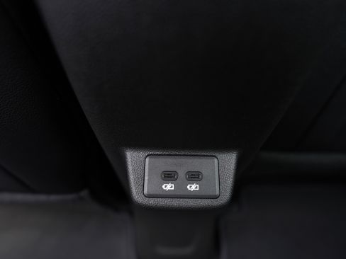 New 2027 Chevrolet Bolt RS FWD image 13